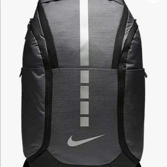 Nike Hoop Elite Basketball Backpack